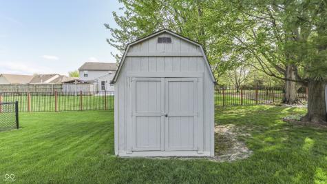 4221 Bay Leaf Circle Indianapolis IN 46237