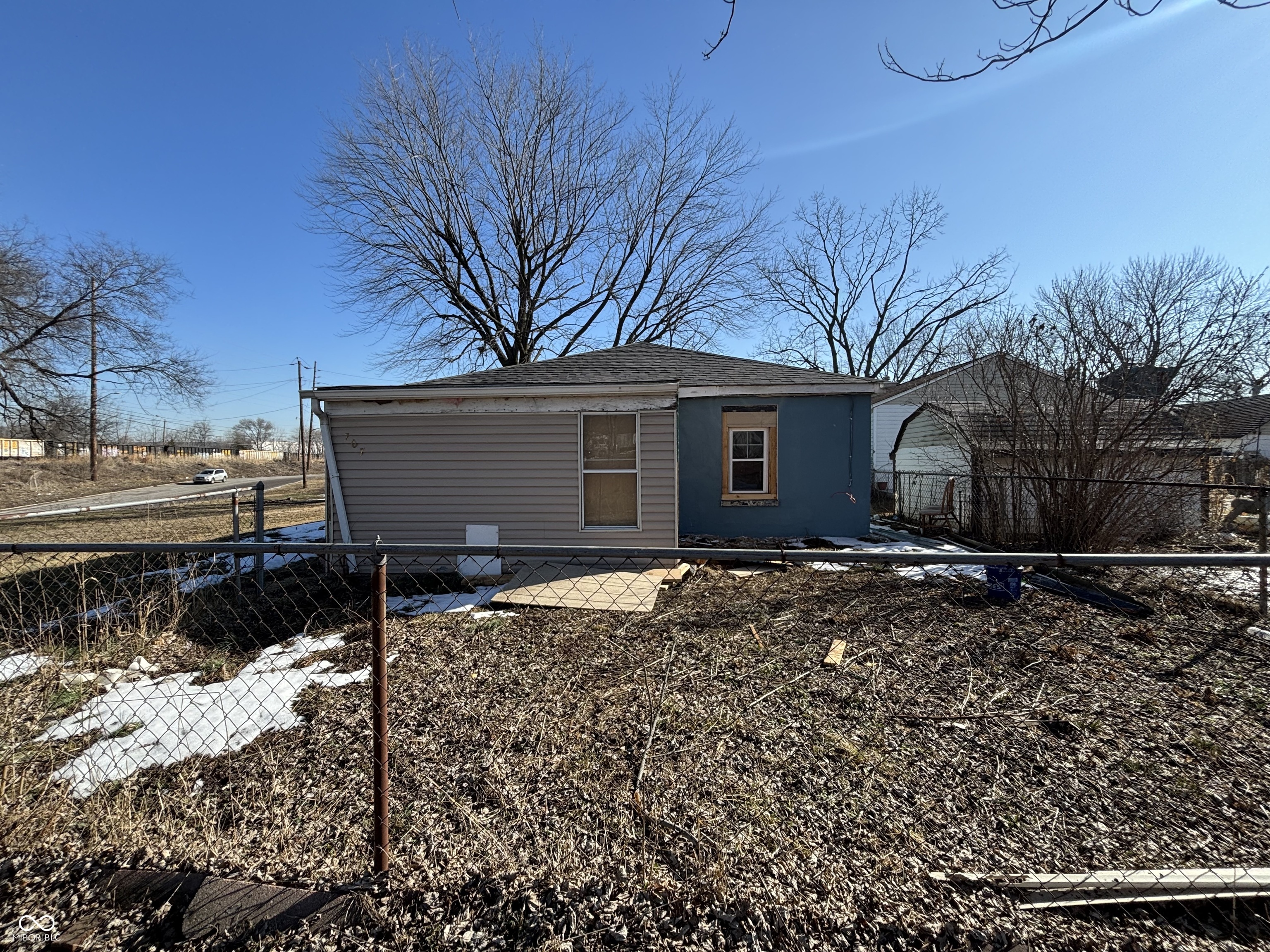 707 S Warman Avenue Indianapolis IN 46221