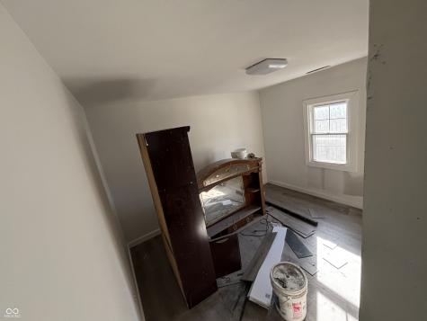 707 S Warman Avenue Indianapolis IN 46221