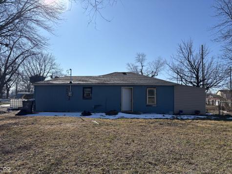 707 S Warman Avenue Indianapolis IN 46221