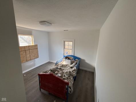 707 S Warman Avenue Indianapolis IN 46221