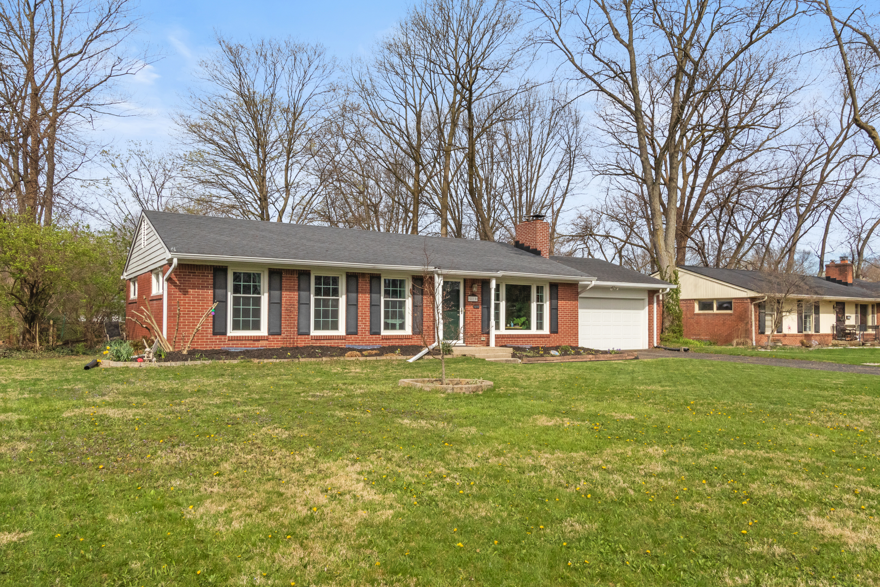 5810 N Dearborn Street Indianapolis IN 46220