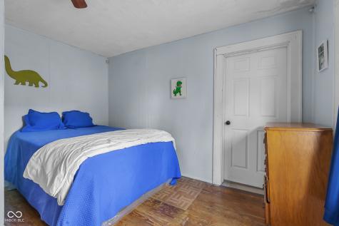 1927 N Cherry Street Columbus IN 47201