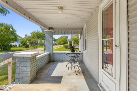 1927 N Cherry Street Columbus IN 47201