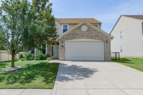 6111 Platinum Place Indianapolis IN 46203