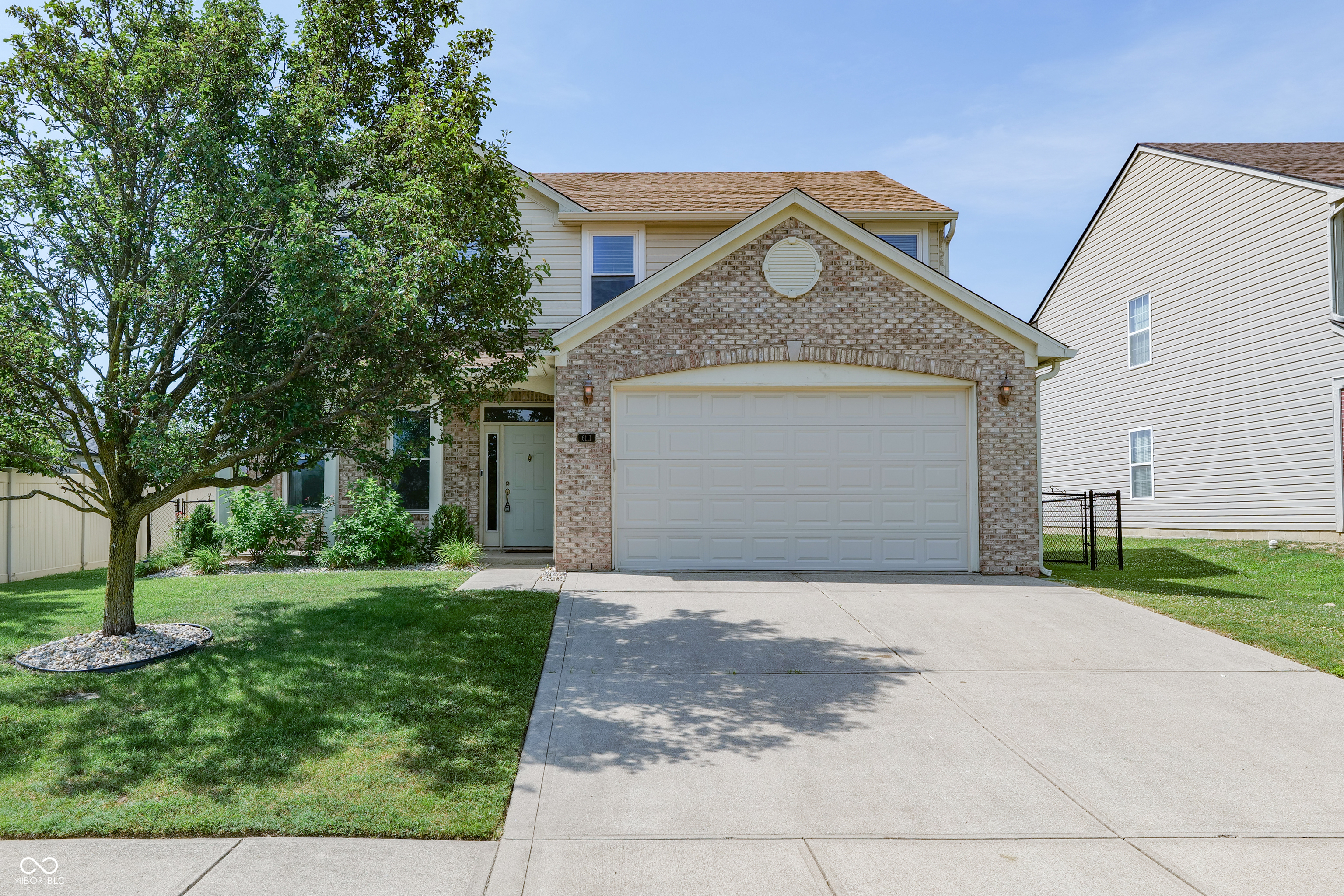 6111 Platinum Place Indianapolis IN 46203