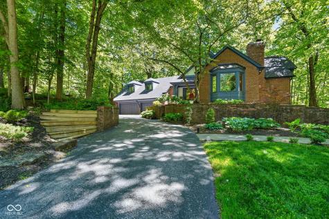 845 Sugarbush Ridge Zionsville IN 46077