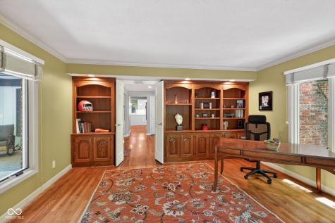845 Sugarbush Ridge Zionsville IN 46077