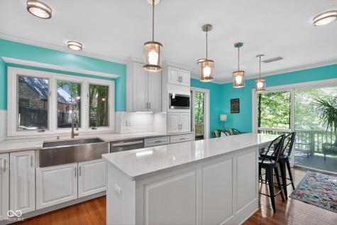 845 Sugarbush Ridge Zionsville IN 46077