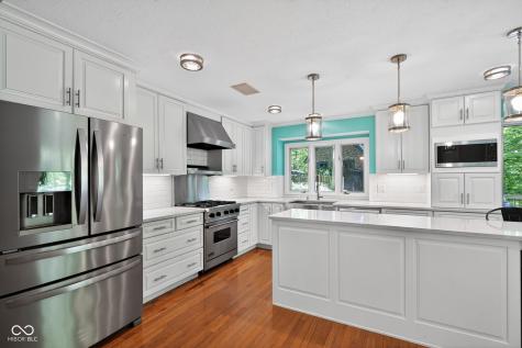 845 Sugarbush Ridge Zionsville IN 46077
