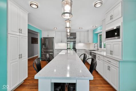 845 Sugarbush Ridge Zionsville IN 46077