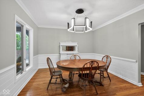 845 Sugarbush Ridge Zionsville IN 46077