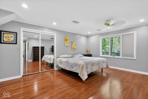 845 Sugarbush Ridge Zionsville IN 46077