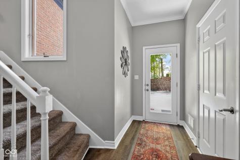 845 Sugarbush Ridge Zionsville IN 46077