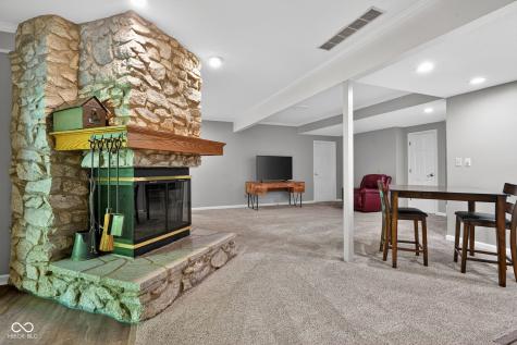 845 Sugarbush Ridge Zionsville IN 46077