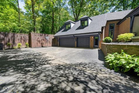 845 Sugarbush Ridge Zionsville IN 46077