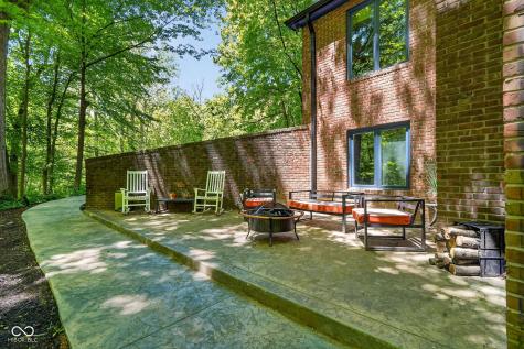 845 Sugarbush Ridge Zionsville IN 46077
