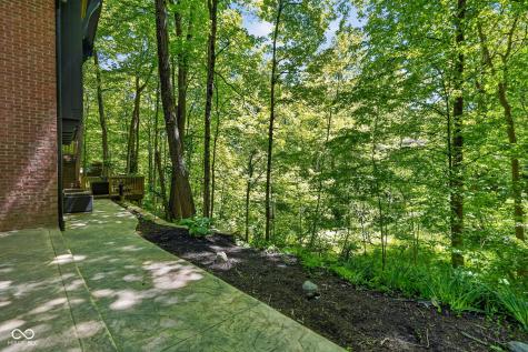 845 Sugarbush Ridge Zionsville IN 46077