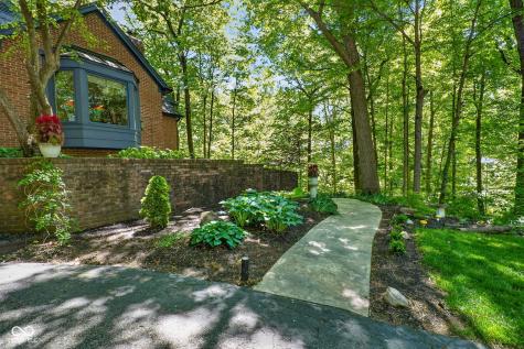 845 Sugarbush Ridge Zionsville IN 46077