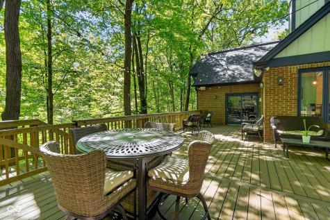 845 Sugarbush Ridge Zionsville IN 46077