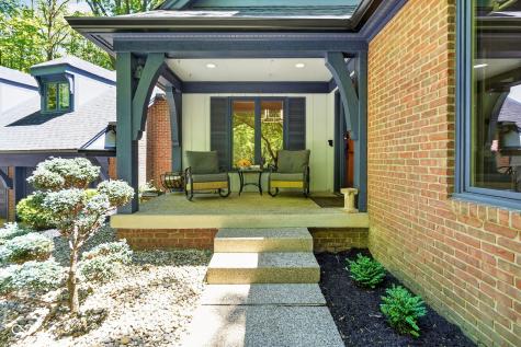 845 Sugarbush Ridge Zionsville IN 46077