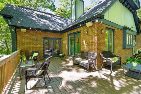 845 Sugarbush Ridge Zionsville IN 46077