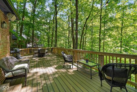 845 Sugarbush Ridge Zionsville IN 46077