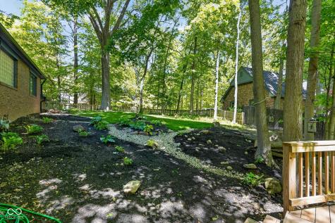 845 Sugarbush Ridge Zionsville IN 46077