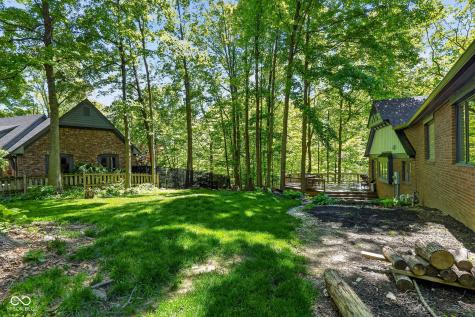 845 Sugarbush Ridge Zionsville IN 46077