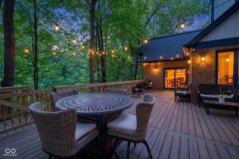 845 Sugarbush Ridge Zionsville IN 46077