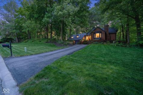 845 Sugarbush Ridge Zionsville IN 46077