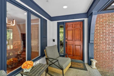 845 Sugarbush Ridge Zionsville IN 46077