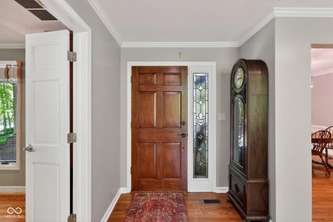 845 Sugarbush Ridge Zionsville IN 46077