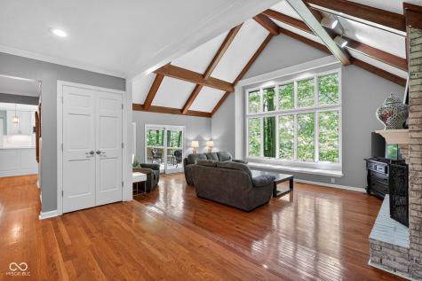 845 Sugarbush Ridge Zionsville IN 46077