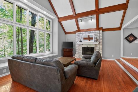 845 Sugarbush Ridge Zionsville IN 46077