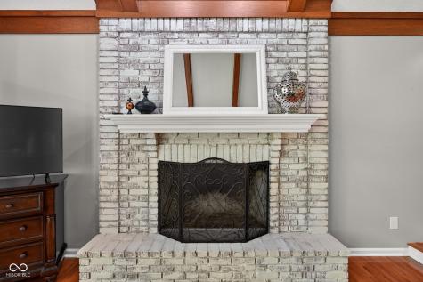 845 Sugarbush Ridge Zionsville IN 46077