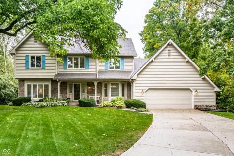 12014 Watermark Court Indianapolis IN 46236
