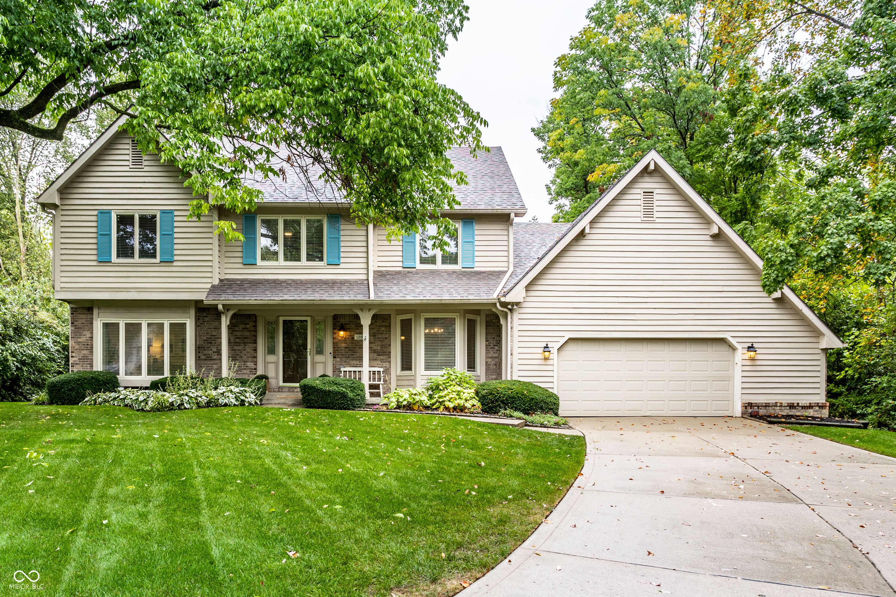 12014 Watermark Court Indianapolis IN 46236