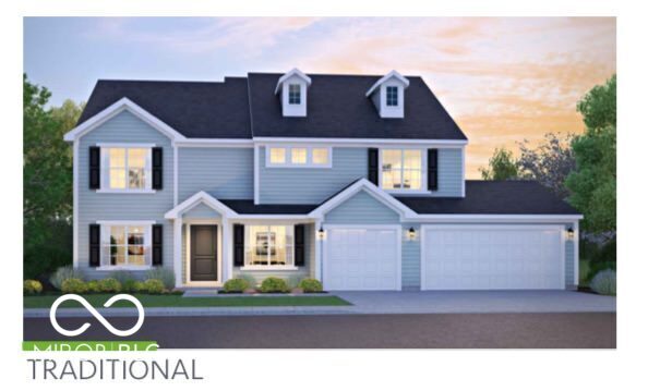 3101 Red Fox Circle Columbus IN 47201