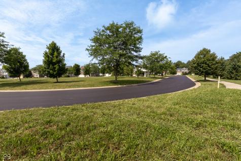3101 Red Fox Circle Columbus IN 47201