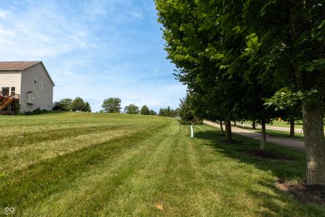 3101 Red Fox Circle Columbus IN 47201