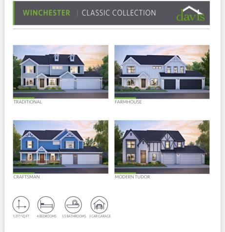 3101 Red Fox Circle Columbus IN 47201