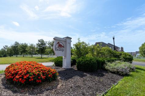 3101 Red Fox Circle Columbus IN 47201