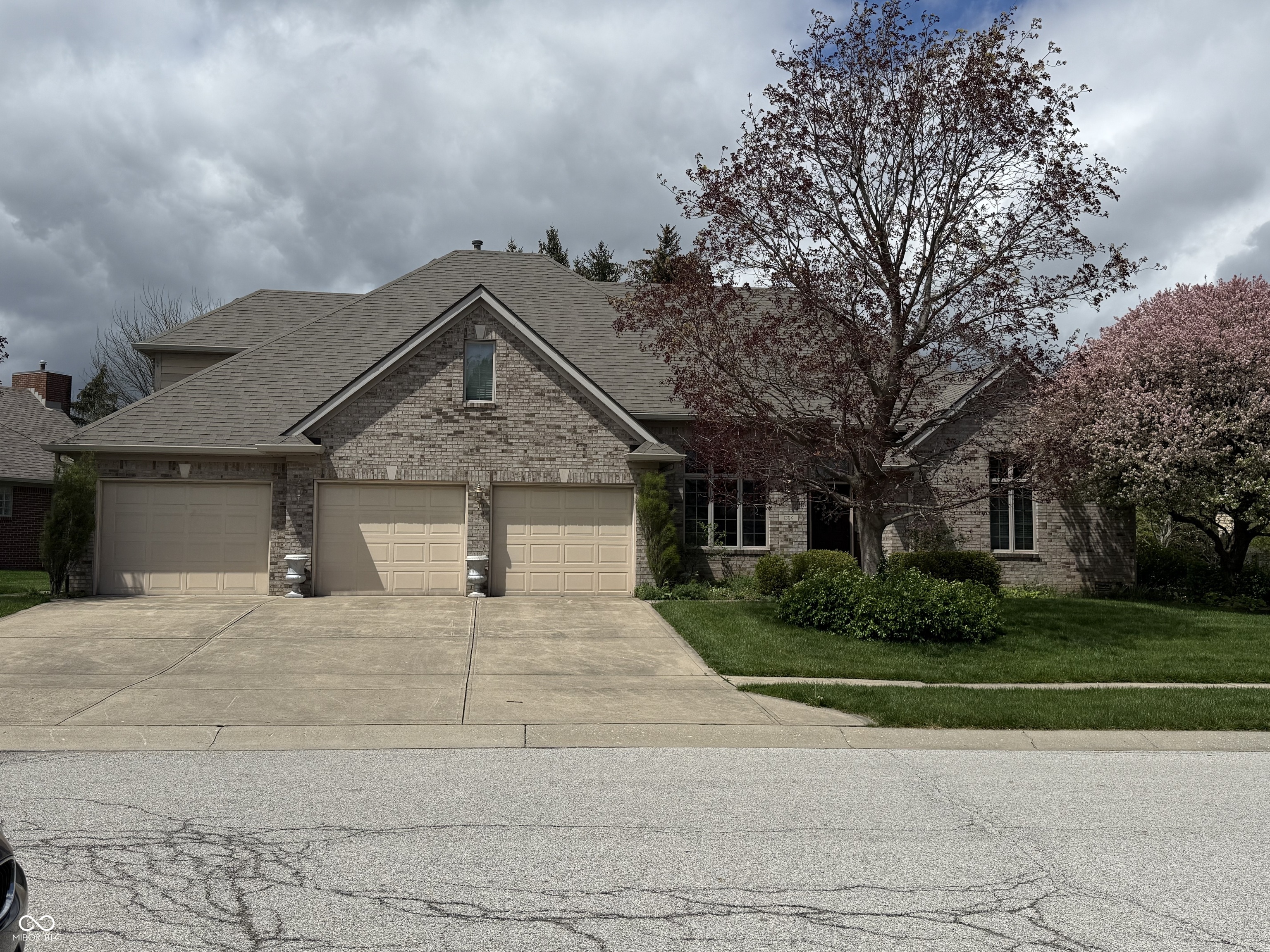 1304 Park Meadow Drive Beech Grove IN 46107