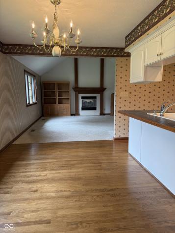 1304 Park Meadow Drive Beech Grove IN 46107