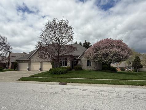 1304 Park Meadow Drive Beech Grove IN 46107
