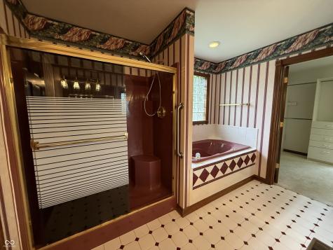 1304 Park Meadow Drive Beech Grove IN 46107