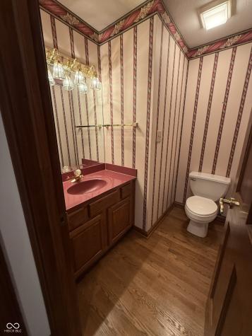1304 Park Meadow Drive Beech Grove IN 46107