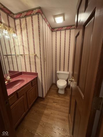 1304 Park Meadow Drive Beech Grove IN 46107