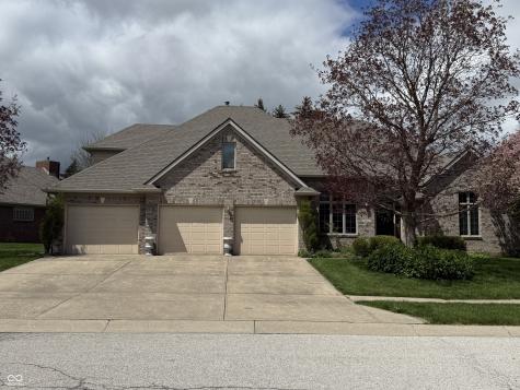 1304 Park Meadow Drive Beech Grove IN 46107
